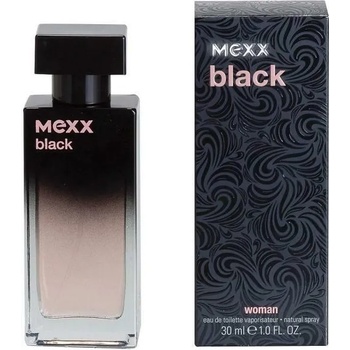 Mexx Black Woman EDT 15 ml
