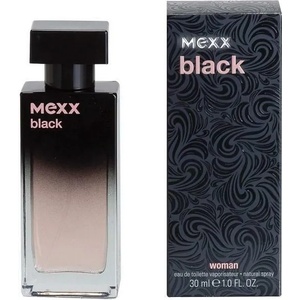Mexx Black Woman EDT 15 ml Парфюми