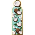 Henry London Magnetic plug Coconut