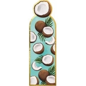 Henry London Magnetic plug Coconut