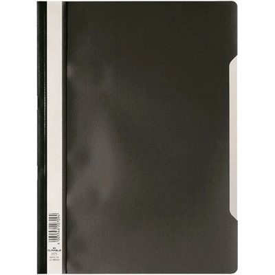 DURABLE Rychlovazací páska A4 „Economy“, černá 257301