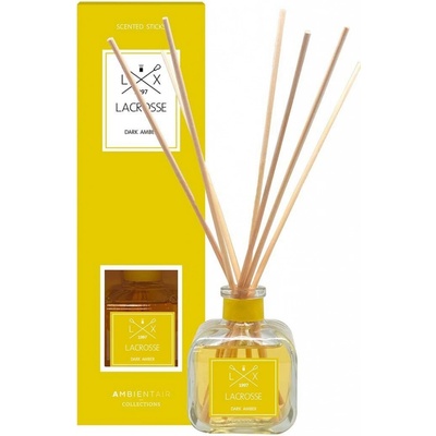 Lacrosse Aroma difuzér Dark Amber 100 ml žlutá