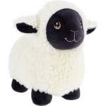 Keel Toys Плюшена играчка Keel Toys Keeleco - Овца, стояща, 25 cm (SE3062) - ozone