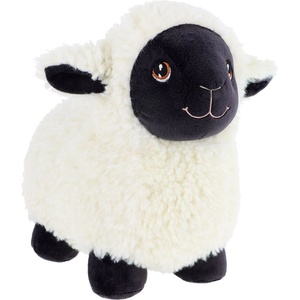 Keel Toys Плюшена играчка Keel Toys Keeleco - Овца, стояща, 25 cm (SE3062) - ozone