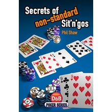 Secrets of Non-standard Sit 'n' Gos