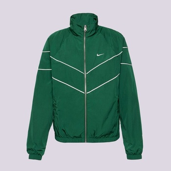 Nike Суитчър W Nsw Nk Wr Wvn Uv Fz Jkt дамски Дрехи Суичъри FV6304-300 Зелен XS (FV6304-300)