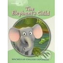 Macmillan English Explorers 3