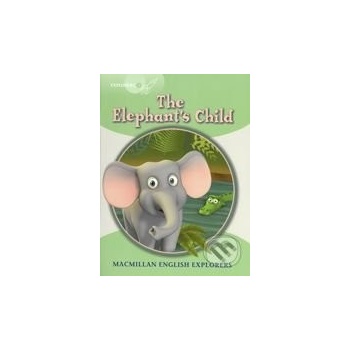 Macmillan English Explorers 3