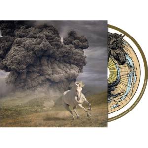 Universal White Buffalo: Year Of The Dark Horse - CD (055533)