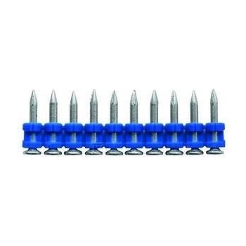 Rawlplug Nails on plastic, for concrete for SC40 embed, 22 mm, 1000 pcs