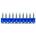 Rawlplug Nails on plastic, for concrete for SC40 embed, 22 mm, 1000 pcs