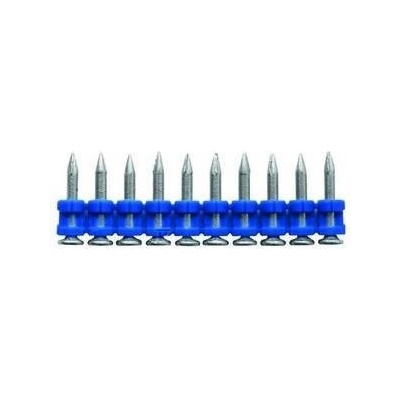 Rawlplug Nails on plastic, for concrete for SC40 embed, 22 mm, 1000 pcs