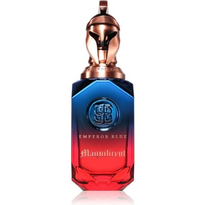 Emperor Blue Magnificent parfémovaná voda dámská 100 ml