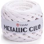 YARNART Metallic Club 8121 Плетива прежда (Metallic Club 8121)