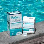 Pool expert Препарат за чиста водна линия Protect&Shine
