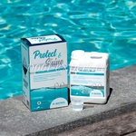 Pool expert Препарат за чиста водна линия Protect&Shine