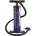 Outwell Double Action Pump Цвят: син