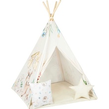 ELIS DESIGN standard Set teepee stan Pohoda v lese