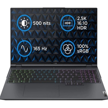 Lenovo Legion 5 82RB005UCK