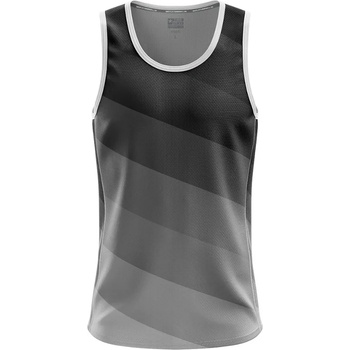 We Play Потник We Play NICE SLOPING BEACH TANK TOP 80200-1000 Размер XXL