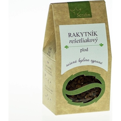 Serafin Rakytník plod 30 g
