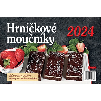 Hrnčekové múčniky/stolové 2024
