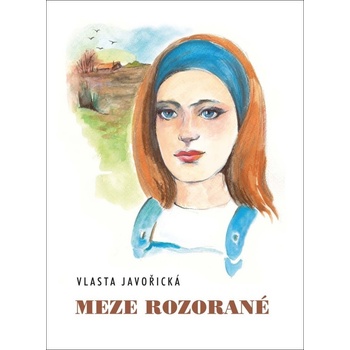Meze rozorané