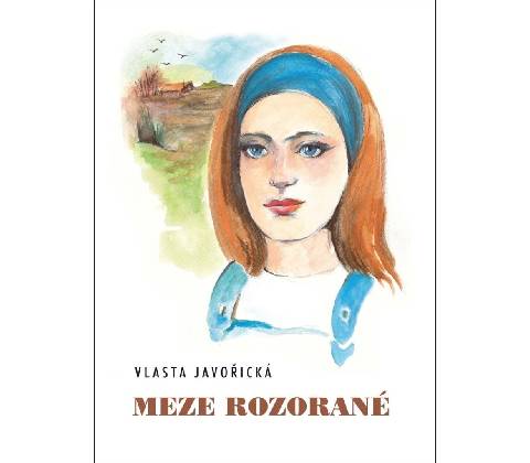 Meze rozorané