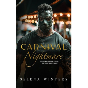Independently published Carnival Nightmare | Selena Winters