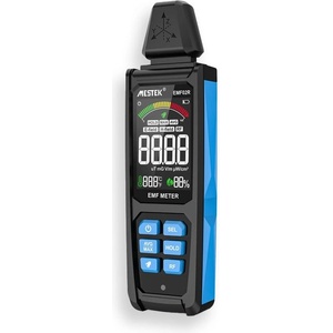 Mestek EMF02R професионален детектор на електромагнитно поле (EMF02R)