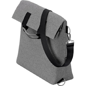 Thule Чанта за количка Thule - Grey Melange (11000311) - baby