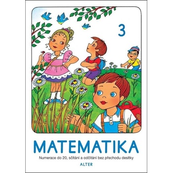 Matematika 3