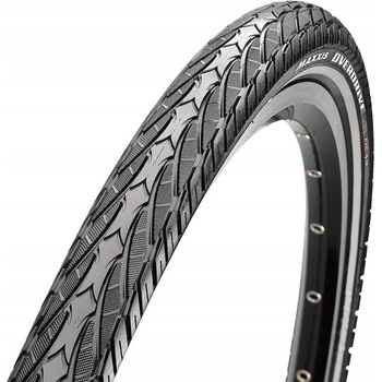 Maxxis OVERDRIVE 700x35C