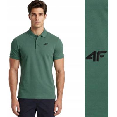 4F pánske polo tričko