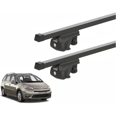 Příčníky Hakr 0013 + 0022