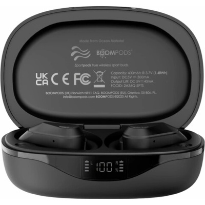 Boompods Sportpods