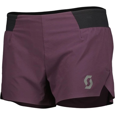 Scott RC Run dámske bežecké šortky
