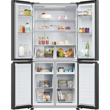 Haier HCR3818ENPT