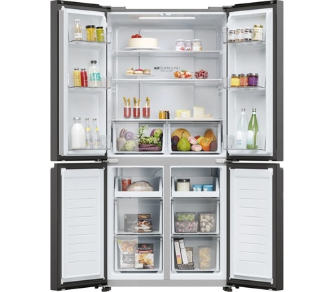 Haier HCR3818ENPT
