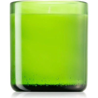 Designers Guild Green Fig Glass ароматна свещ 220 гр
