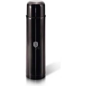 Kaffia Термос 1 л Carbon PRO Line