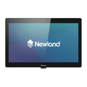 Newland NQuire 1500 Mobula II, 4G, PoE, Portrait, 2D, 38.1 cm (15''), Full HD, GPS, USB, USB-C, BT, Ethernet, Wi-Fi, Android (NLS-NQUIRE1500-W4-SP) Джобни компютри (PDA)