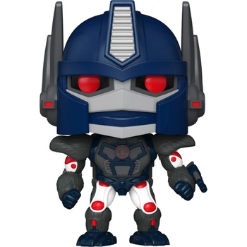 Funko Фигура Funko POP! Television: Beast Wars: Transformers - Optimus Primal #1717 (104211)
