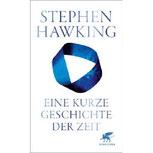 Eine kurze Geschichte der Zeit | Stephen Hawking, Berndt Schmidt, Markus Pössel, Hainer Kober (2023)
