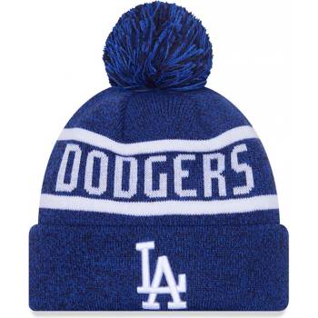 New Era MLB Jake cuff knit LOSDOD Pánska zimná čiapka US 60424793