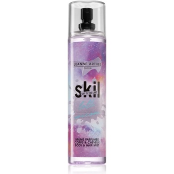 Skil Milky Way Lolli Unicorn парфюмиран спрей за тяло за жени 250ml