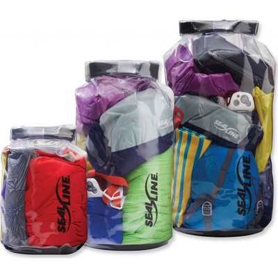 Sealline Baja View Dry bag 20 l