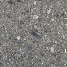 EBS Terrazzo 60 x 60 cm grafit matná 1,43m²