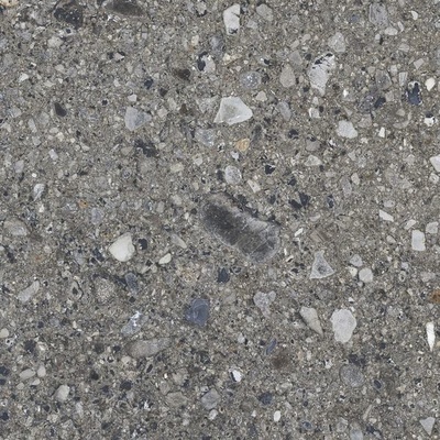 EBS Terrazzo 60 x 60 cm grafit matná 1,43m²