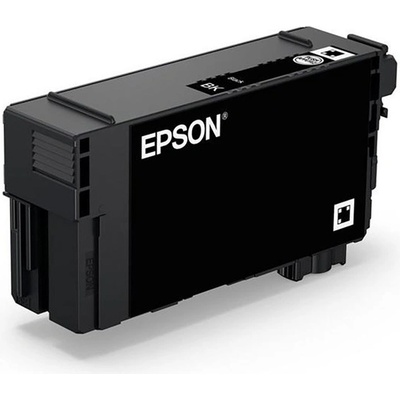 Epson original ink C13T11J140, black (C13T11J140)
